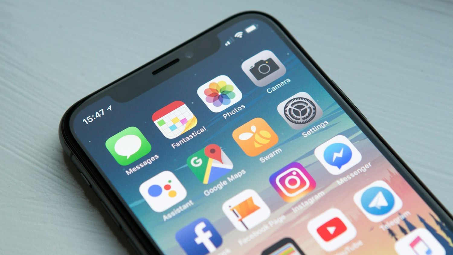 手机微信网站方案实景配图