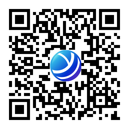 博瑞思企智互联微信公众号二维码